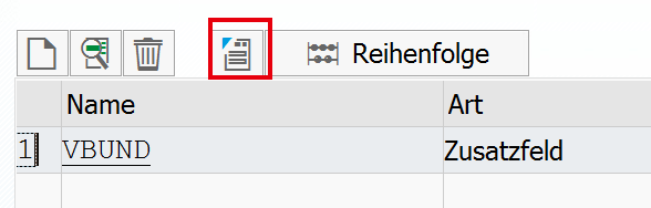 SQ02 InfoSet Berechnete Spalte